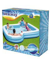Bestway Sunsational family pool