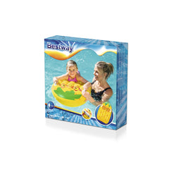 bestway surf buddy pool rider
