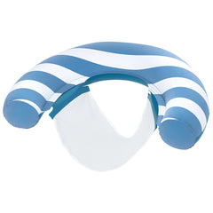 bestway comfort plush noodle chair