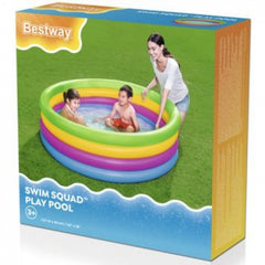 bestway play pool