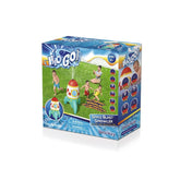 bestway space blast sprinkler