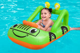 bestway lil navigator baby boat