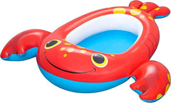 Bestway splash buddy baby boat