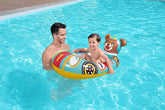Bestway splash buddy baby boat