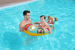 Bestway splash buddy baby boat