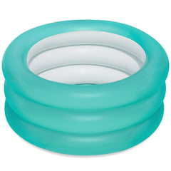 PISCINA 3 ANELLI 70x30cm