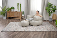 LETTINO COMFI CUBE 107x99x80cm