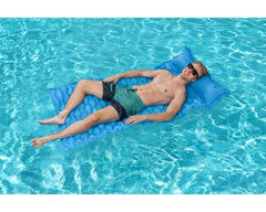 MATERASSINO ARROTOLABILE TINTA UNITA 213x86cm