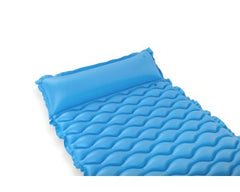 MATERASSINO ARROTOLABILE TINTA UNITA 213x86cm