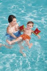 BRACCIOLI FRAGOLA 20x15cm