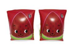 BRACCIOLI FRAGOLA 20x15cm