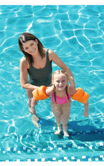 BRACCIOLI TINTA UNITA 20x15cm ARANCIONI