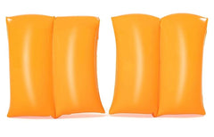 BRACCIOLI TINTA UNITA 20x15cm ARANCIONI