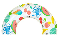 CIAMBELLA MOTIVO ESTIVO 61cm