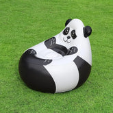 POLTRONA PANDA 72x72x64cm