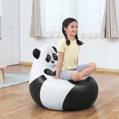 POLTRONA PANDA 72x72x64cm