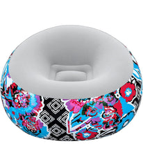 POLTRONA DESIGNER 112x112x66cm