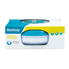 DISPENSER CLORO GALLEGGIANTE 16,5cm