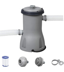 POMPA PISCINA 14.300lt