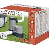 POMPA PISCINA 31.700lt