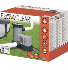 POMPA PISCINA 31.700lt