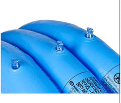 PISCINA TINTA UNITA BLU 152x30cm