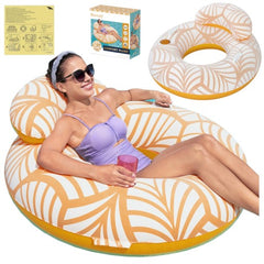 CIAMBELLA COMFORT PLUSH DELUXE