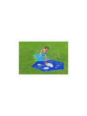 COSMIC ADVENTURE SPLASH PAD 335x150cm