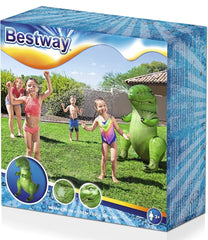 GONFIABILE DINOMITE SPRINKLER 99x122cm