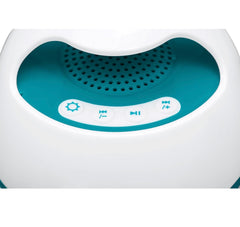 CASSA ACUSTICA GALLEGGIANTE CON LUCI LED 3 COLORI E BLUETOOTH