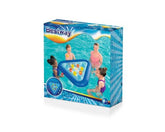 GONFIABILE PONG CHAMPION GAME 105x97cm