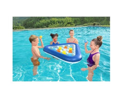 GONFIABILE PONG CHAMPION GAME 105x97cm