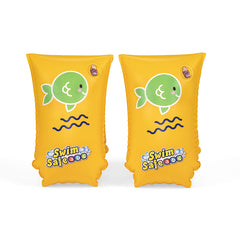 Braccioli Bambino Swim Safe 5-12 Anni Bestway