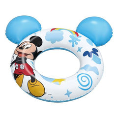 Salvagente Disney Junior Topolino con Orecchie 74x76