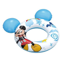 Salvagente Disney Junior Topolino con Orecchie 74x76
