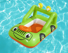 bestway lil navigator baby boat