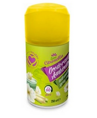 Deodorante Ambiente citronella 250ml