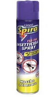 Linea spira tse tse 400ml