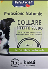vitakraft protezione naturale