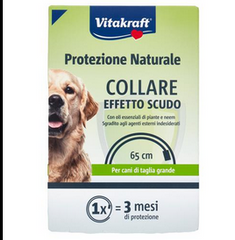 vitakraft protezione naturale
