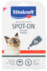 vitakraft spot on gatti