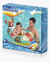 Bestway splash buddy baby boat