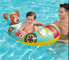 Bestway splash buddy baby boat