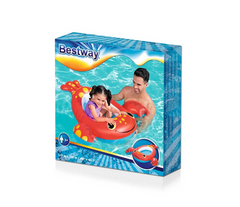 Bestway splash buddy baby boat