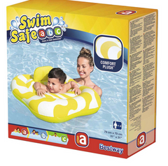 swim safe abc comfort plush