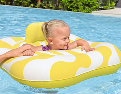 swim safe abc comfort plush