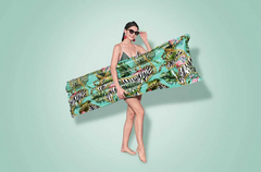 bestway float'n fashion