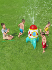 bestway space blast sprinkler