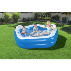 bestway family fun pool 69cm