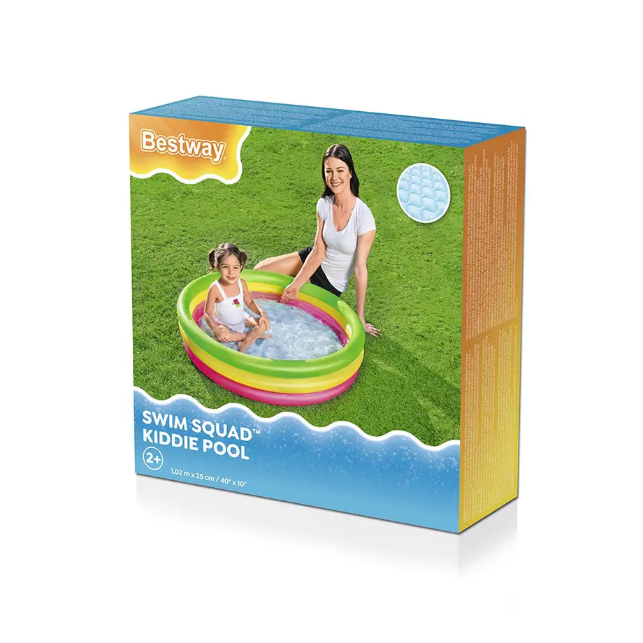Bestway Swim squad kiddie pool